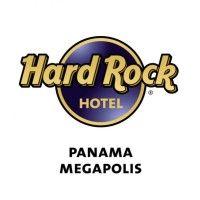 hard rock hotel panama megapolis logo image