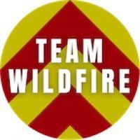 team wildfire logo image