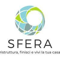 sfera di tamiozzo sonia logo image