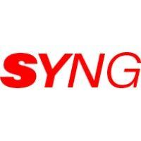 syng logo image