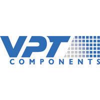 vpt components logo image