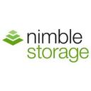 logo of Nimble Storage Acquired By Hewlett Packard Enterprise Company In 2017