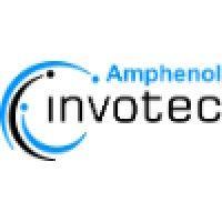 amphenol invotec logo image