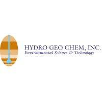 hydro geo chem, inc. logo image