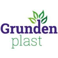 grundenplast s.a. logo image