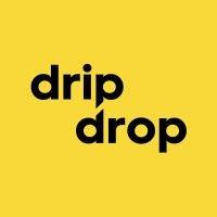 dripdrop logo image