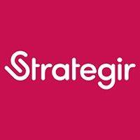 strategir logo image