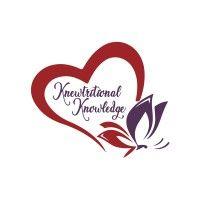 knewtritional knowledge logo image