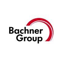 bachner group logo image