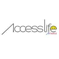 access life america logo image