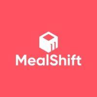 mealshift logo image