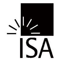 isa internationales stadtbauatelier logo image