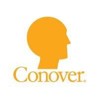 the conover company logo image