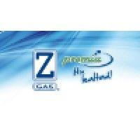 zeta gas, jalisco / zeta premia logo image