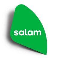 salam logo image