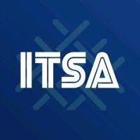 itsa | جامعه متخصصین نساجی ایران logo image