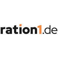 prepare4it gmbh / ration1.de / pow-r1.de logo image