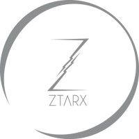 ztarx corporation logo image