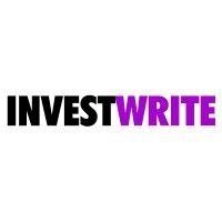 investwrite logo image