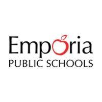 emporia public schools logo image