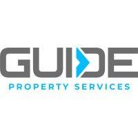 guide property services logo image