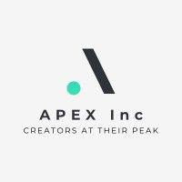 apex inc logo image