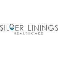 silver linings healthcare logo image