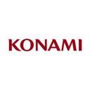 logo of Konami Digital Entertainment