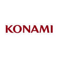 konami digital entertainment logo image