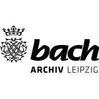 leipzig bach archive