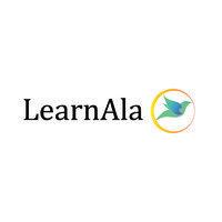 learnala logo image