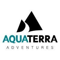 aquaterra adventures (india) pvt. ltd. logo image