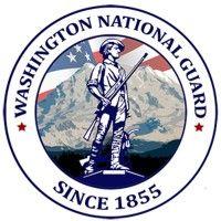 washington national guard logo image