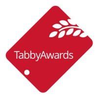 tabby awards logo image