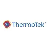 thermotek, inc. logo image