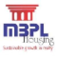 mbpl housing logo image