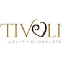 tivoli chocolate llc logo image