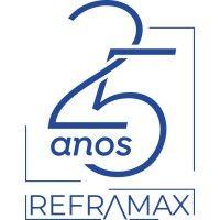 reframax engenharia ltda logo image