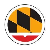 maryland state library agency logo image