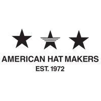 american hat makers - head'n home logo image