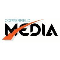 copperfield media logo image