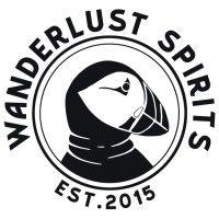 wanderlust spirits logo image