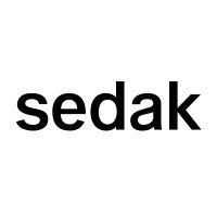 sedak gmbh & co. kg logo image