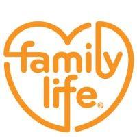 family life logo image