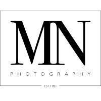 monty nuss photography logo image