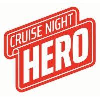 cruise night hero logo image