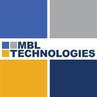 mbl technologies inc. logo image