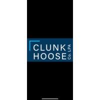 clunk hoose co. lpa logo image