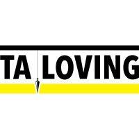 ta loving company logo image