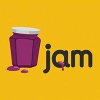 jam media ltd logo image